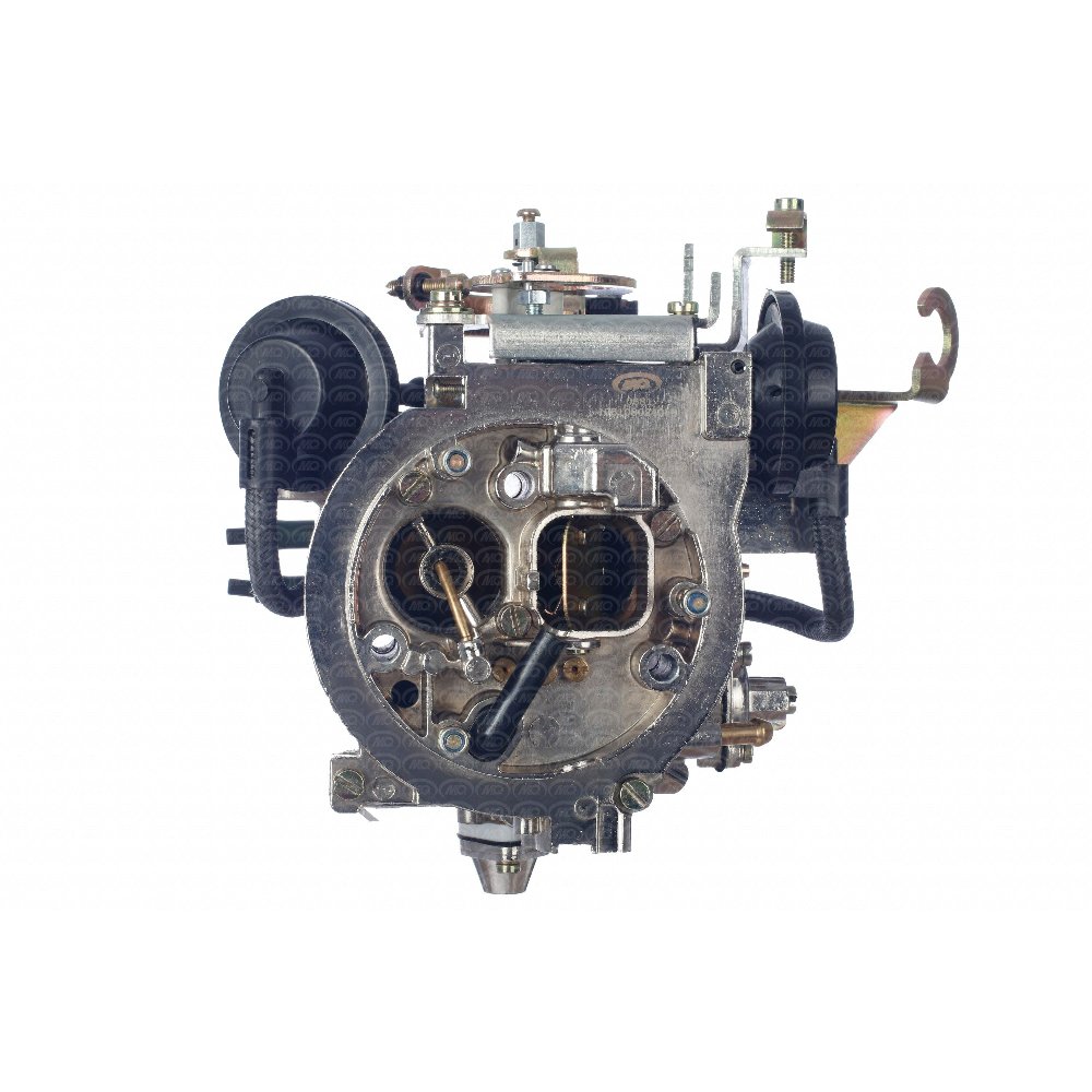Carburador Multiqualita MQ0681