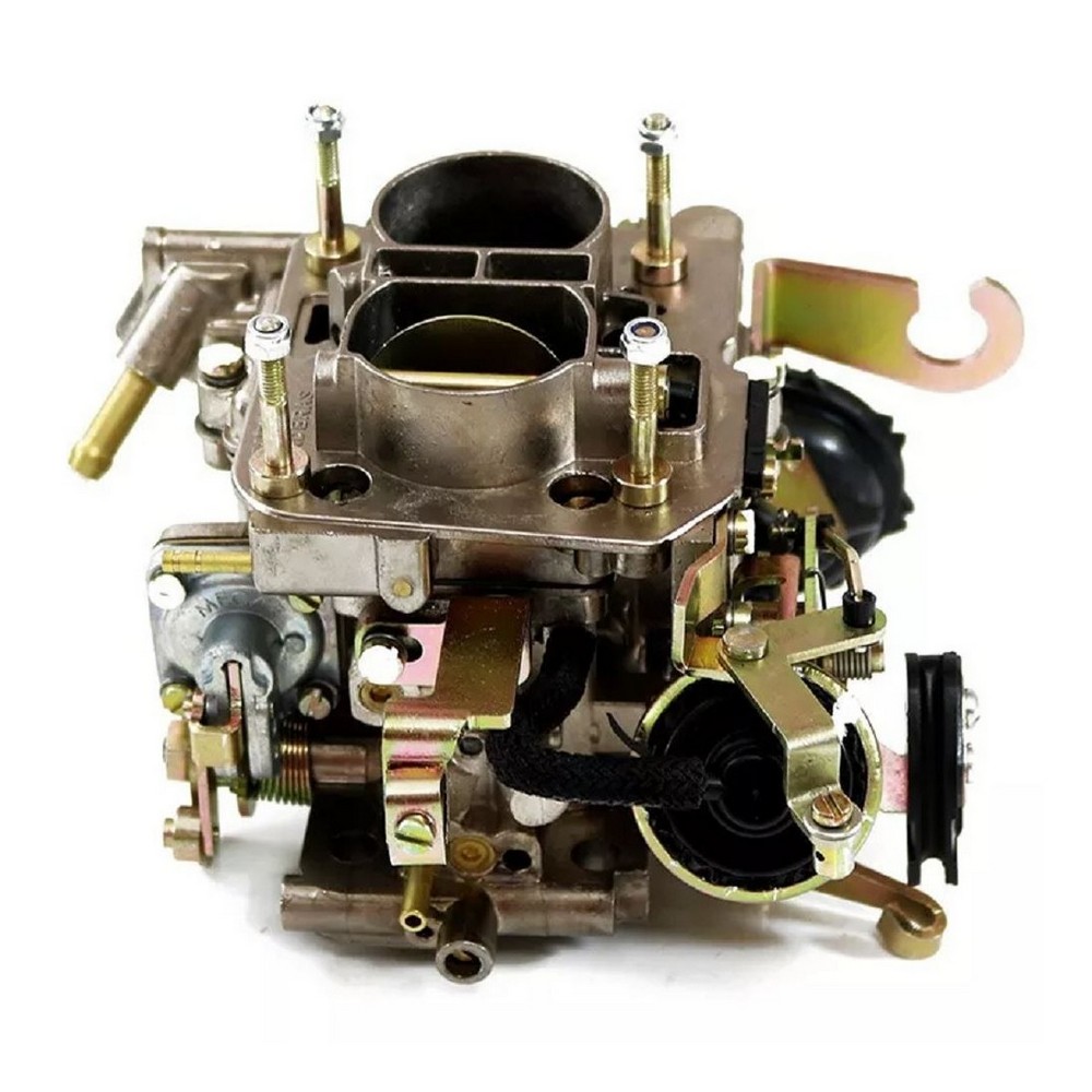Carburador Mecar CN05265