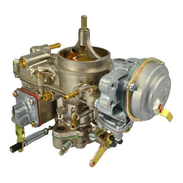 Carburador lado esquerdo Brosol 114574