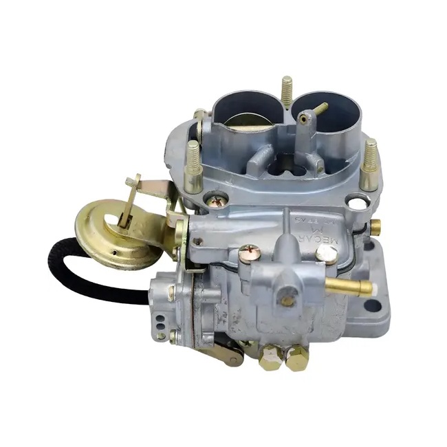 Carburador Mecar CN08300