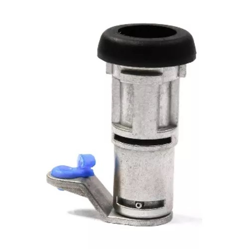 Carcaça Cilindro Fechadura da Porta dianteira lado esquerdo Iveco 500328053
