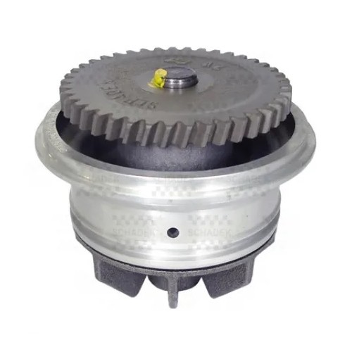 Carcaça da Bomba D'água MWM/Master Parts 940807310024E