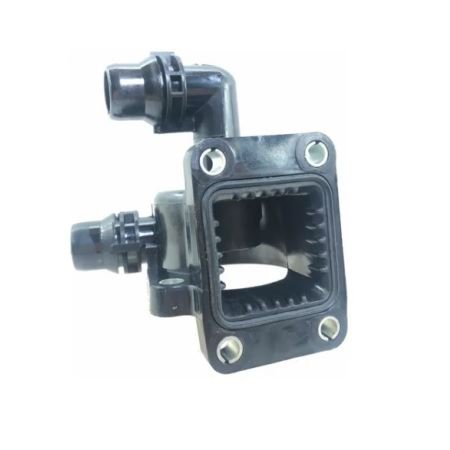 Carcaça da Válvula Termostática Importado RY9377