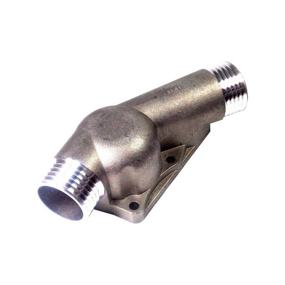 Carcaça da Válvula Termostática . Ymax 722531