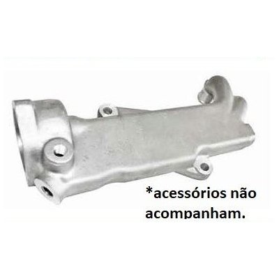 Carcaça da Válvula Termostática Valclei VC431