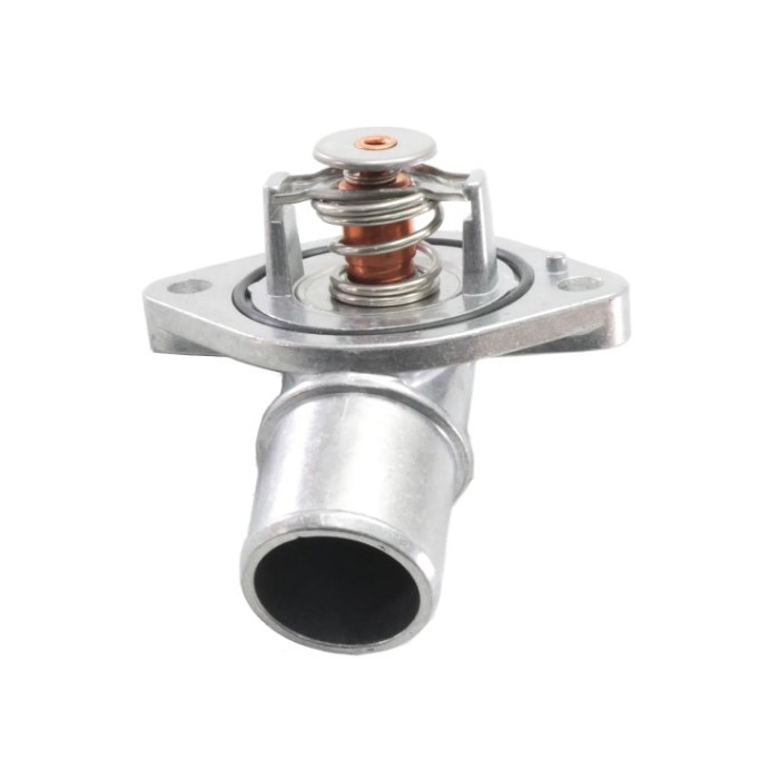 Carcaça da Válvula Termostática Fiat 504021441