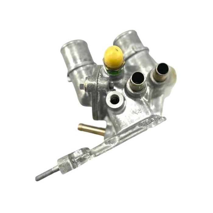 Carcaça da Válvula Termostática Fiat 504135283