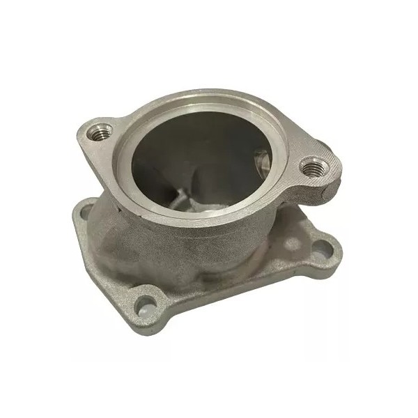 Carcaça da Válvula Termostática Hyundai 2512742540