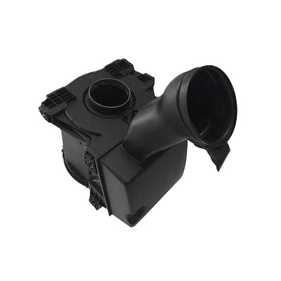 Carcaça do Elemento do Filtro de Ar Reserplastic 001044