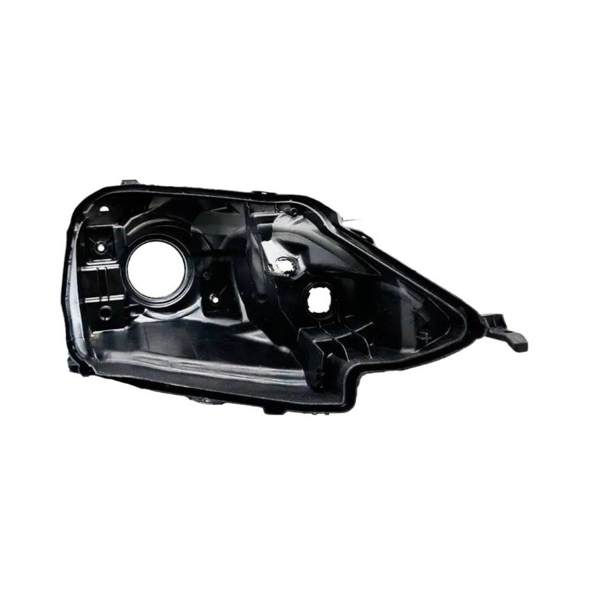 Carcaça do Farol lado direito Rufato 31200