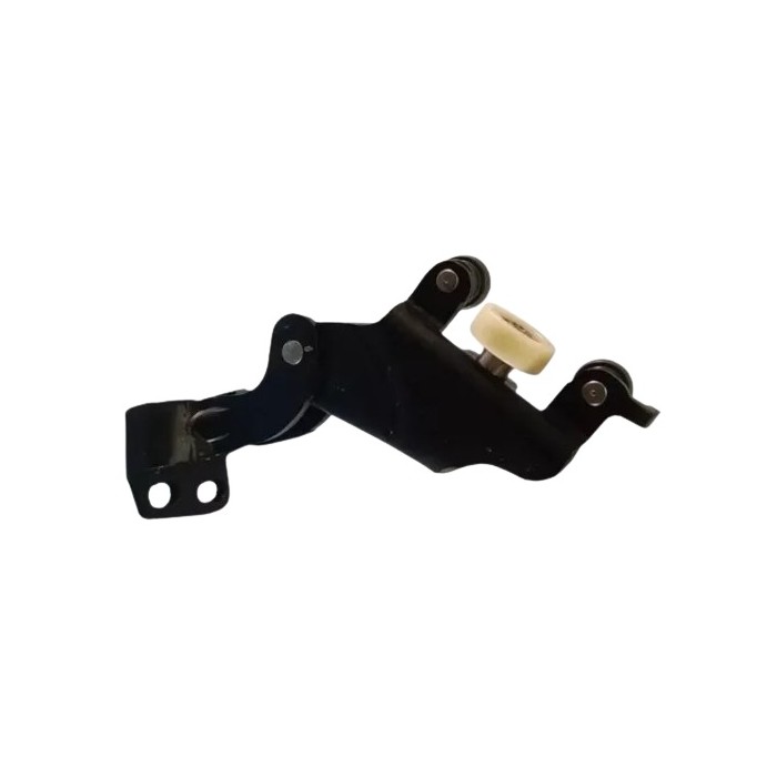 Carrinho da Porta central lado direito Fiat 51851706