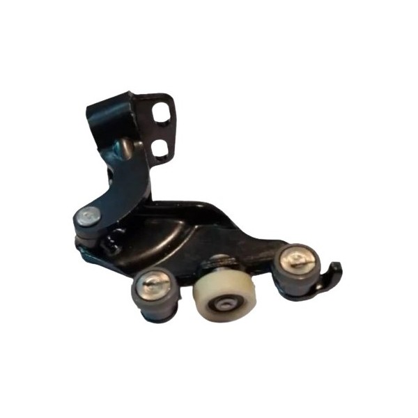 Carrinho da Porta central lado esquerdo Fiat 46843005