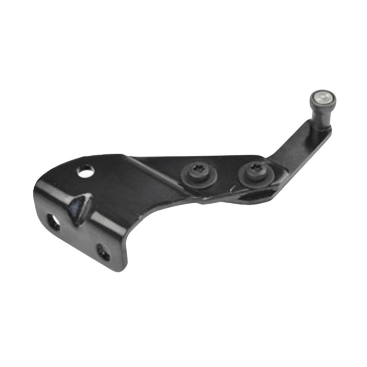 Carrinho Guia da Porta inferior central Universal Automotive 31146