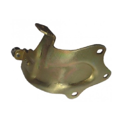 Carrinho Guia da Porta inferior central Universal Automotive 11806