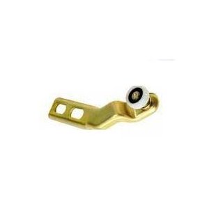 Carrinho Guia da Porta inferior central Worx I03M128P