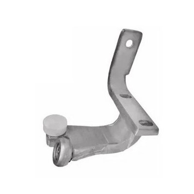 Carrinho Guia da Porta inferior central NEW KAR 346166