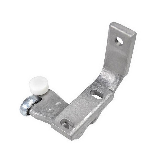 Carrinho Guia da Porta inferior central V&B 2519