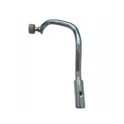 Carrinho Guia da Porta Lateral superior Universal Automotive 71433