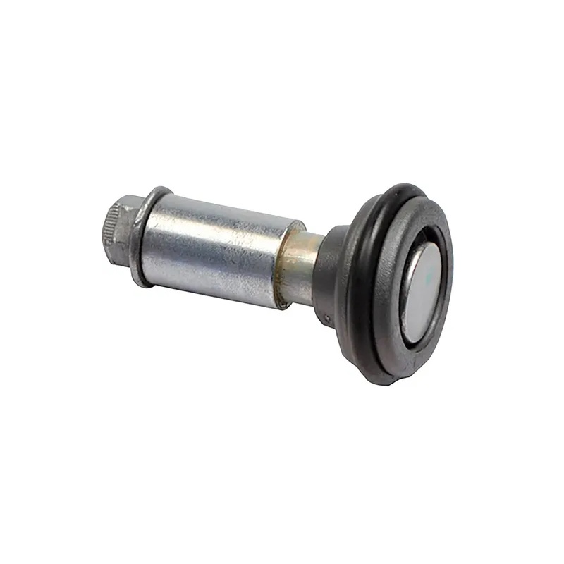 Carrinho Guia da Porta Lateral superior V&B 12425