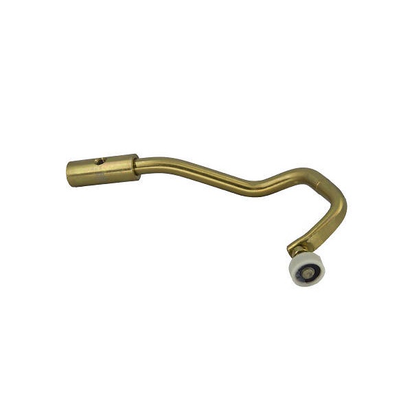 Carrinho Guia da Porta superior central Worx I03F081