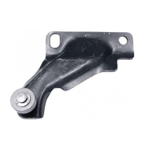 Carrinho Guia da Porta superior central Universal Automotive 11805