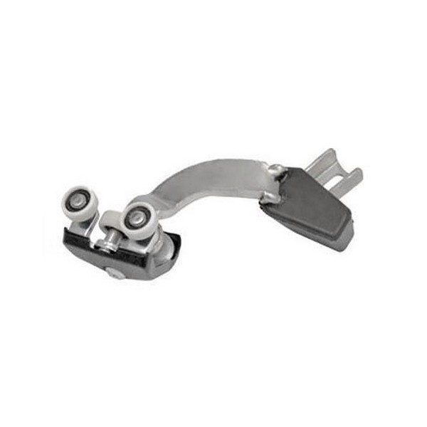 Carrinho Guia da Porta superior central V&B 7993