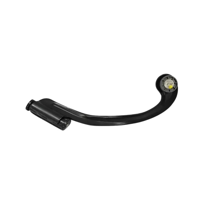 Carrinho Guia da Porta superior central lado direito Fiat 51851704