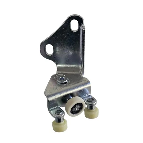 Carrinho Guia da Porta superior central Original Pecas ORGSS047