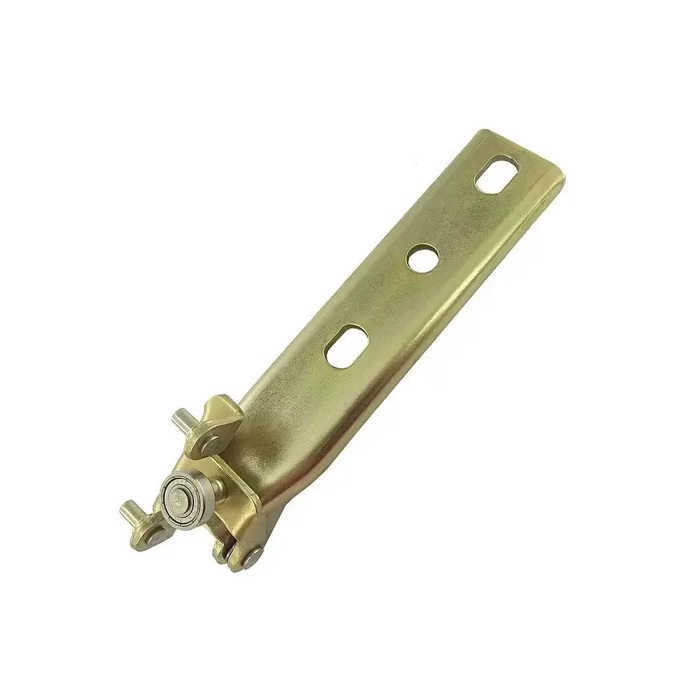 Carrinho Guia de Porta central Original Pecas ORGCT230