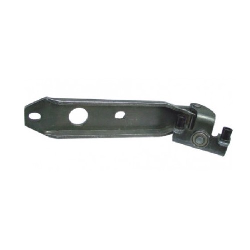 Carrinho Guia de Porta central Universal Automotive 11804
