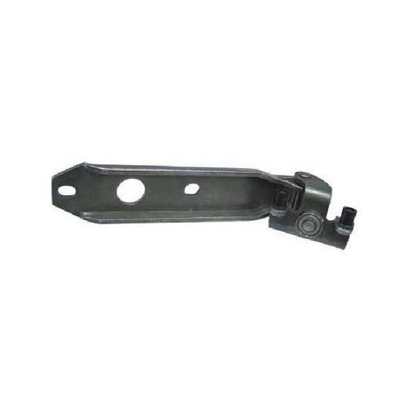 Carrinho Guia de Porta central V&B 12804