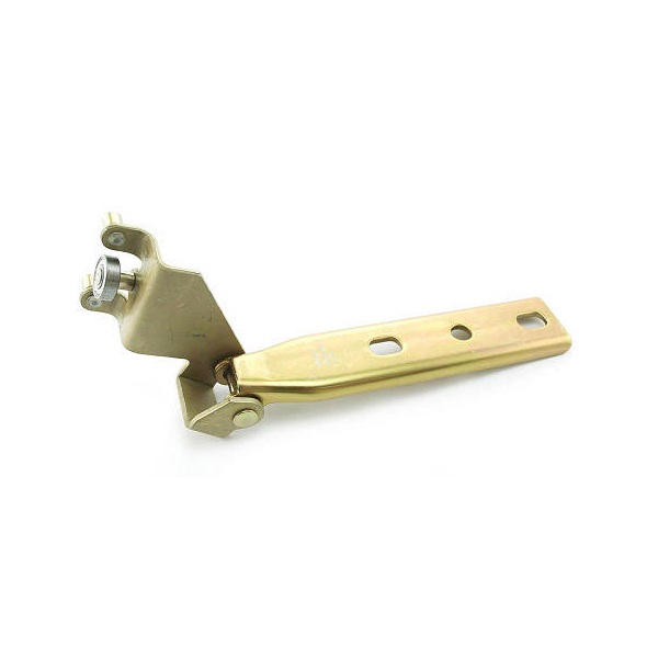 Carrinho Guia de Porta central Worx I03K230