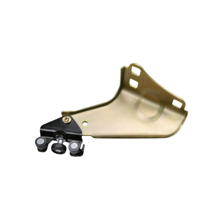 Carrinho Guia de Porta inferior Universal Automotive 11283
