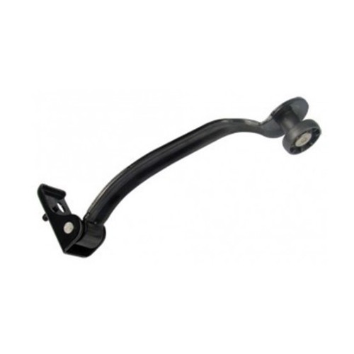 Carrinho Guia de Porta superior Universal Automotive 16198