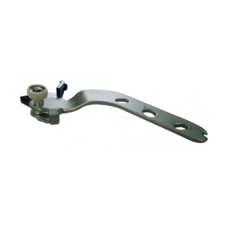 Carrinho Guia Lateral da Porta inferior Universal Automotive 71436