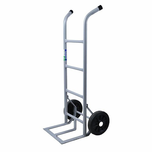 Carrinho Para Carga Armazém 180Kg Marcon Ferramentas TMA, foto 2