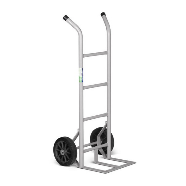 Carrinho Para Carga Armazém 200Kg Marcon Ferramentas TM1A
