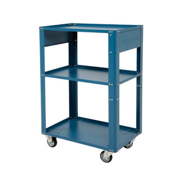 Carrinho para Oficina sem Gaveta Altura 910mm Marcon Ferramentas CR85