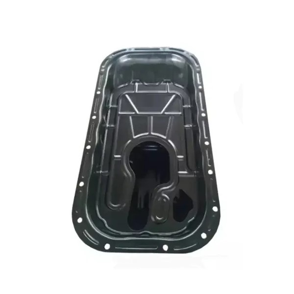 Cárter de Óleo Chery 4721009010BA