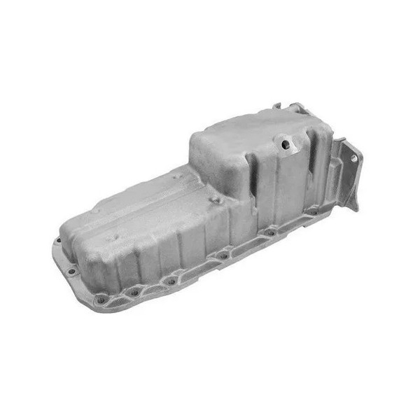Cárter de Óleo 2M Plastic 0603007