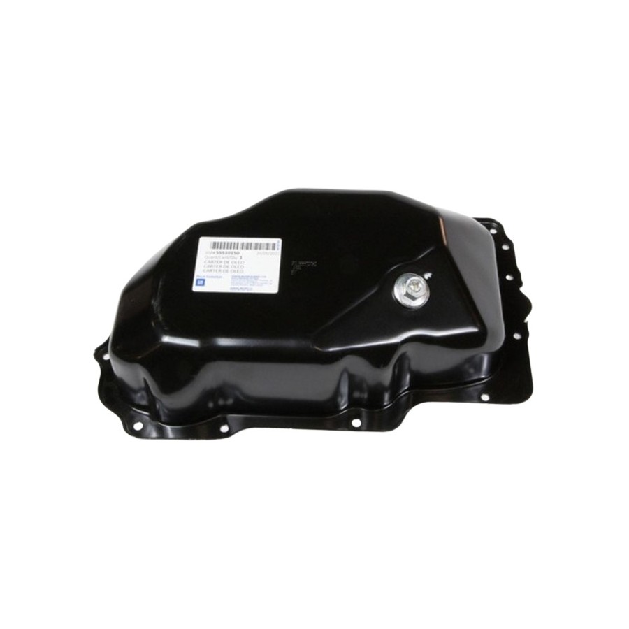 Cárter de Óleo General Motors 55510150
