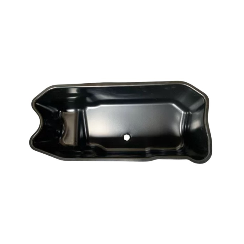 Cárter de Óleo Fiat 504328878