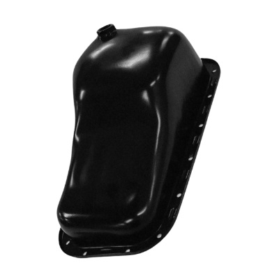 Cárter de Óleo do Motor Nacional Igasa 541L