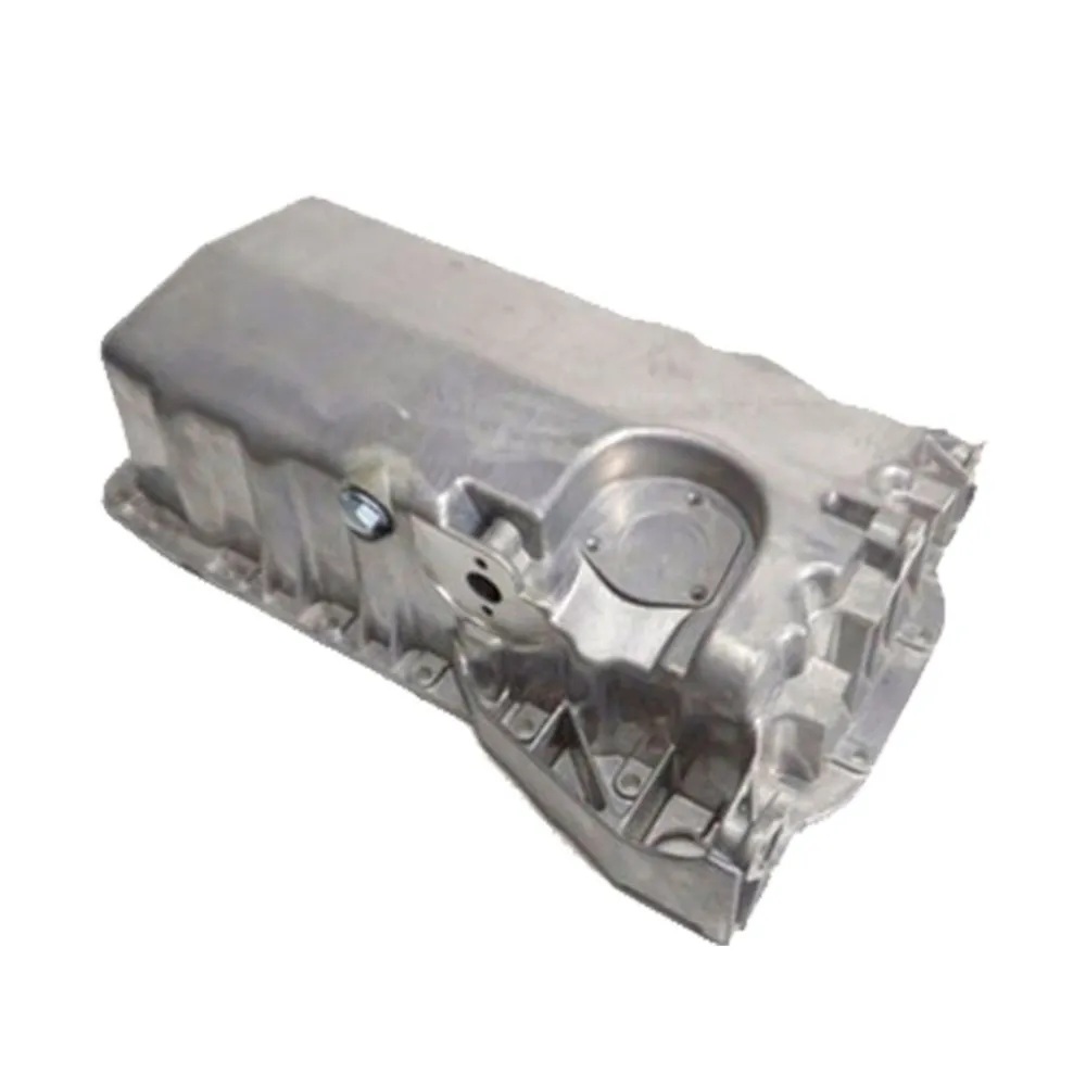 Cárter de Óleo do Motor Turbo Dhemes DM0060