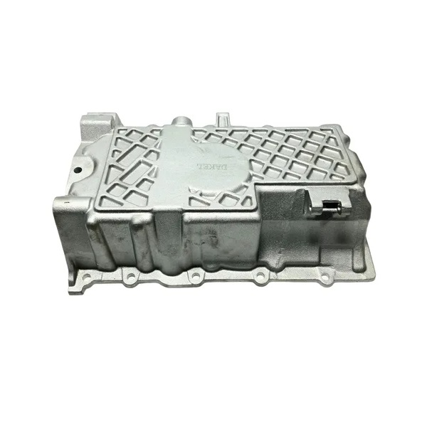 Cárter de Óleo Templa T518