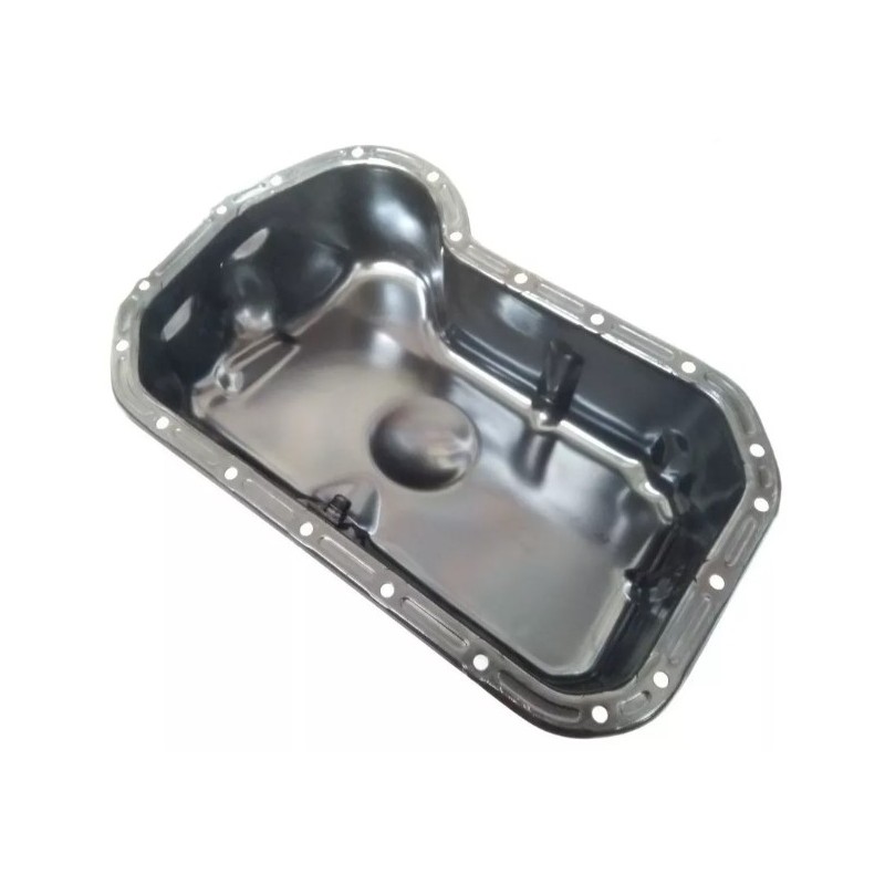 Cárter de Óleo Volkswagen 0271036014