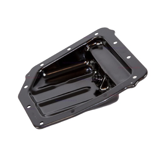 Cárter de Óleo Hyundai 215102B040