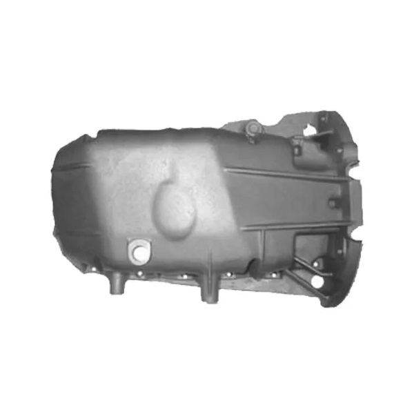 Cárter de Óleo Templa T843