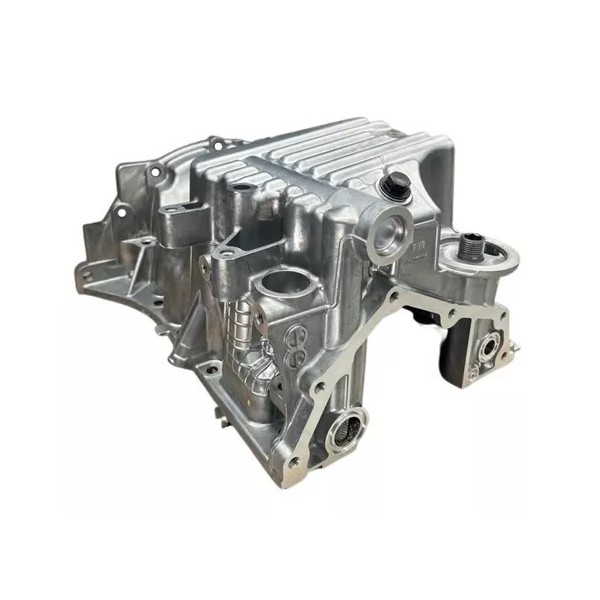 Cárter de Óleo Toyota 121010Y060