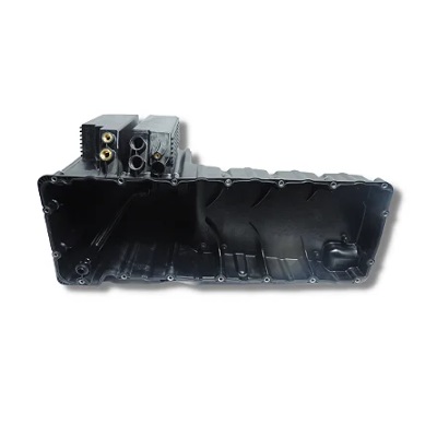 Carter Oleo Motor Volkswagen 07W103601H
